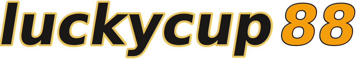 luckycup88 logo