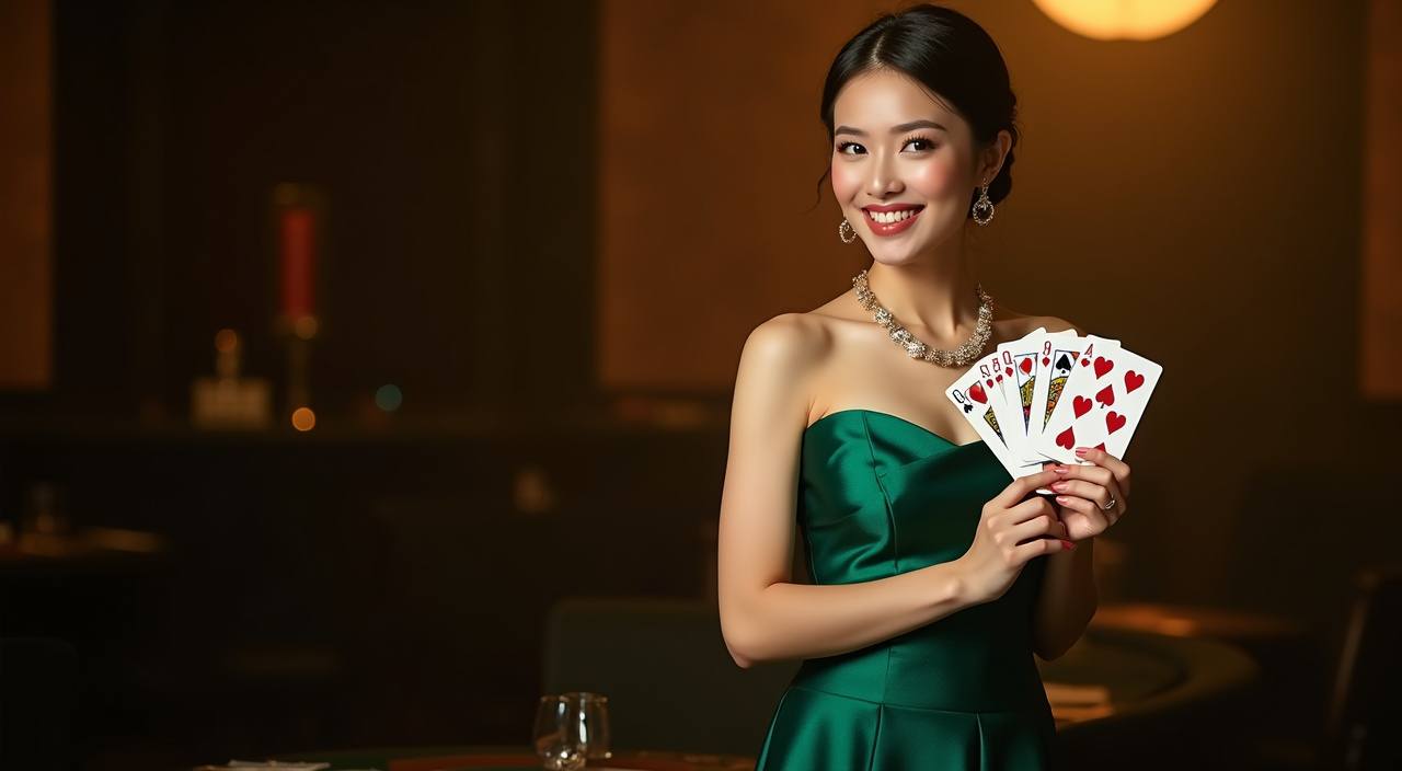 luckycup88 mobile gaming