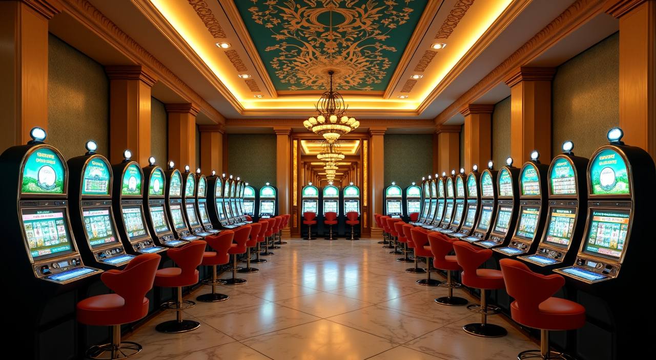 luckycup88 lobby snapshot