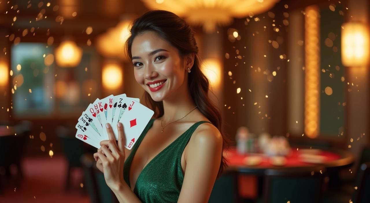 luckycup88 mobile gaming